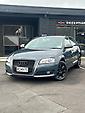 2009 Audi A3
