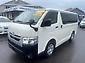 2020 Toyota Hiace
