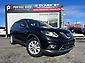 2014 Nissan X-Trail