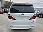 2012 Toyota Alphard
