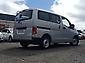 2021 Nissan NV200