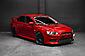 2011 Mitsubishi Lancer