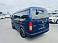 2022 Toyota Hiace
