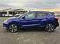 2015 Nissan Qashqai