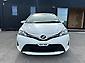 2015 Toyota Vitz