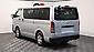 2021 Toyota Hiace