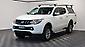 2018 Mitsubishi Triton
