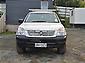 2006 Holden Rodeo