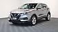 2020 Nissan Qashqai