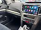 2012 Subaru Legacy