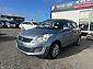 2014 Suzuki Swift