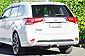 2016 Mitsubishi Outlander PHEV 4WD