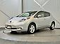 2012 Nissan Leaf