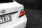 2008 Lexus LS 460