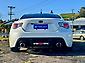 2012 Subaru BRZ