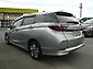 2020 Honda Shuttle