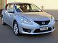 2014 Nissan Pulsar