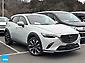 2018 Mazda CX-3