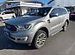 2021 Ford Everest