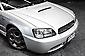 2001 Subaru Legacy