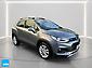 2018 Holden Trax