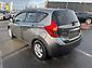 2016 Nissan Note