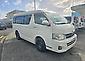 2012 Toyota Hiace