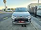 2015 Mitsubishi Outlander