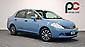 2012 Nissan Tiida