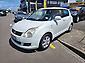 2008 Suzuki Swift