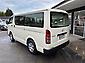 2020 Toyota Hiace