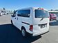 2012 Nissan NV200