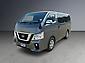2019 Nissan NV350