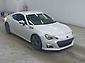 2012 Subaru BRZ