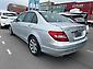 2013 Mercedes-Benz C180