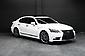 2012 Lexus LS 460