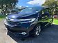 2016 Honda Shuttle