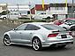 2015 Audi A7 Sportback 4wd
