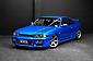 1996 Nissan Skyline