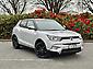 2015 Ssangyong Tivoli