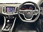 2018 Holden Commodore