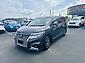 2014 Nissan Elgrand