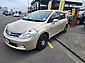 2008 Nissan Tiida