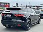 2018 Jaguar F-PACE