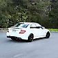 2008 Mercedes-Benz C200