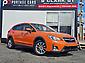 2016 Subaru XV