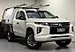 2021 Mitsubishi Triton