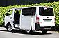 2018 Nissan NV350 5 Door Auto