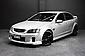 2008 Holden Commodore