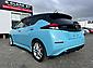 2018 Nissan Leaf